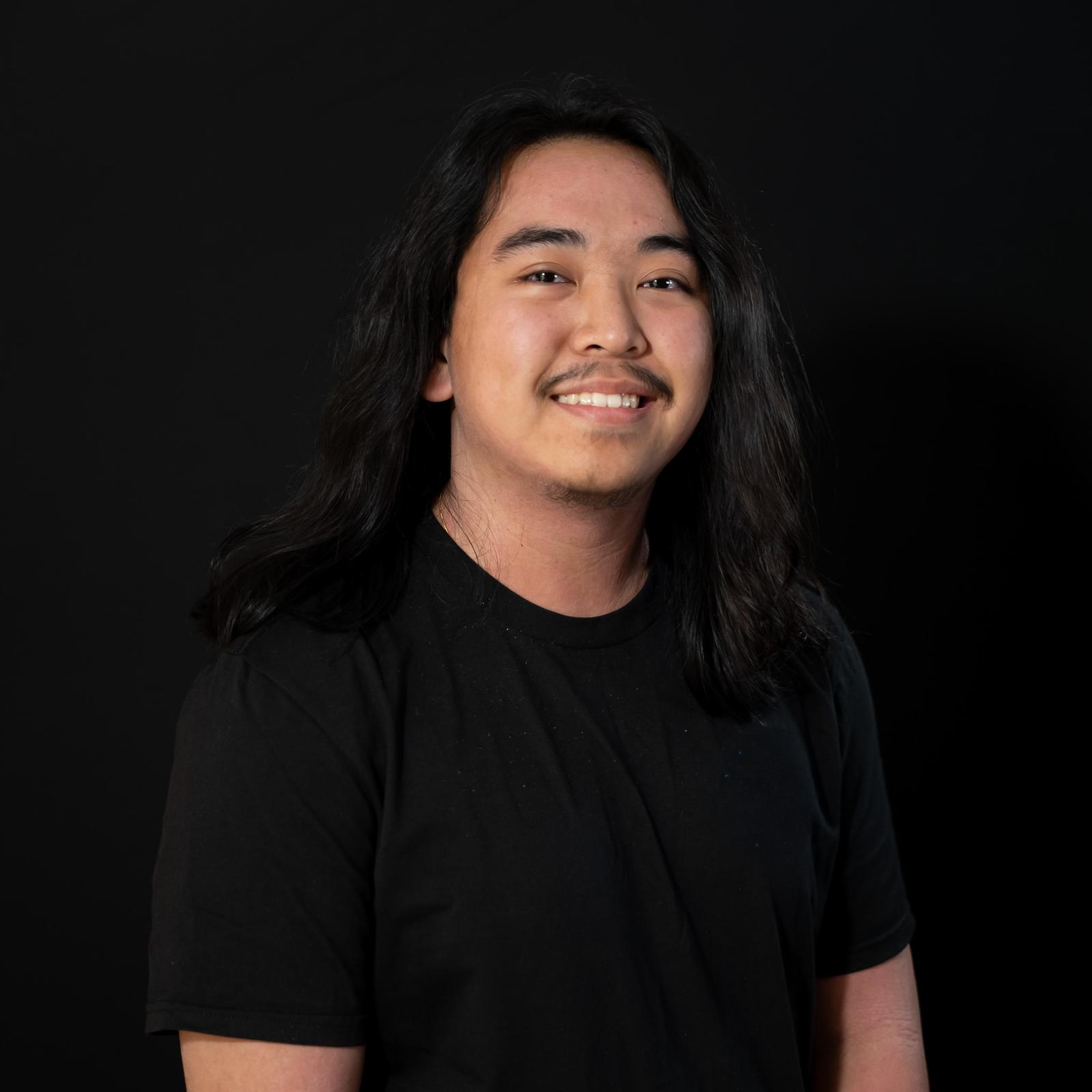 Tristan Dingcong