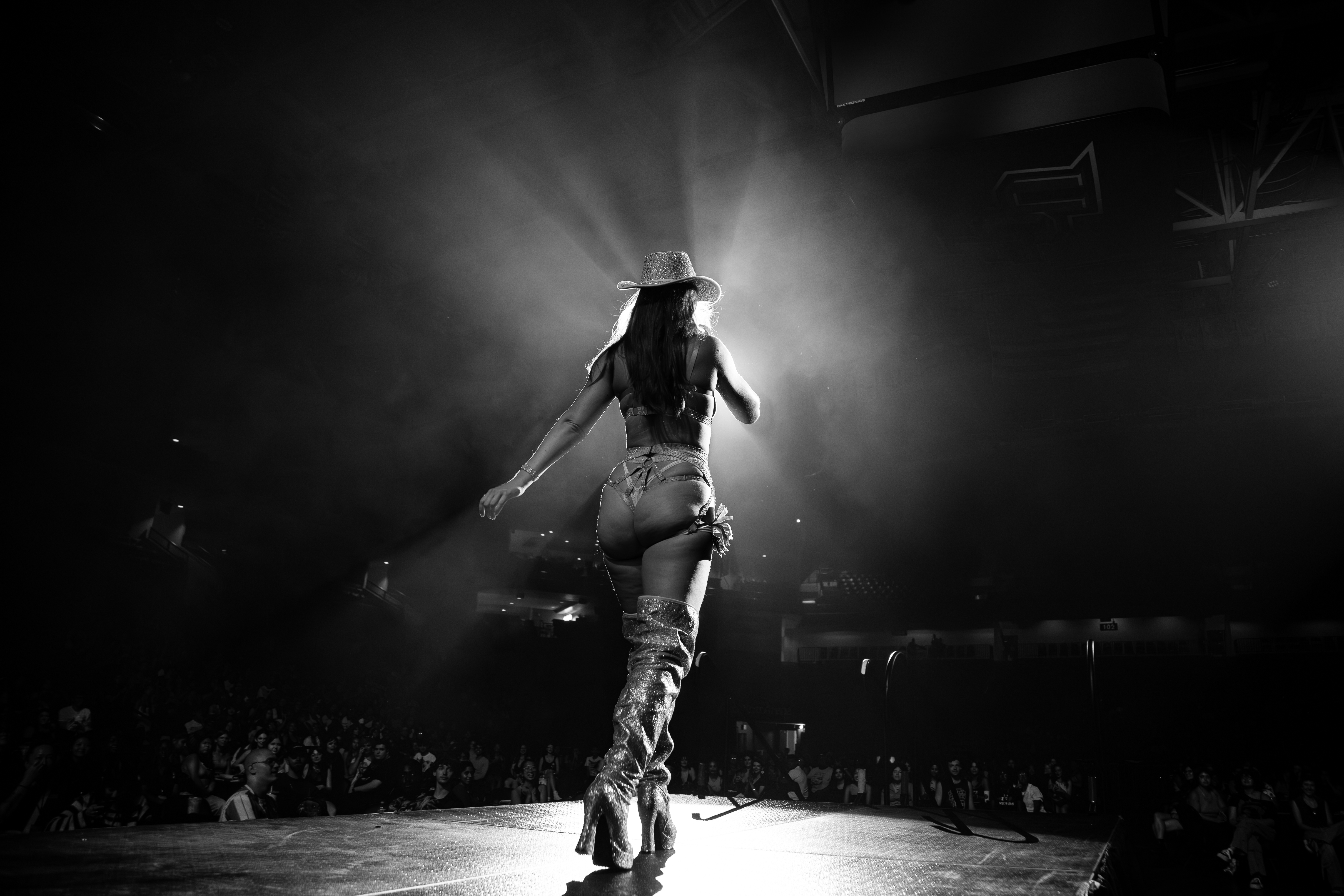 Live Performance