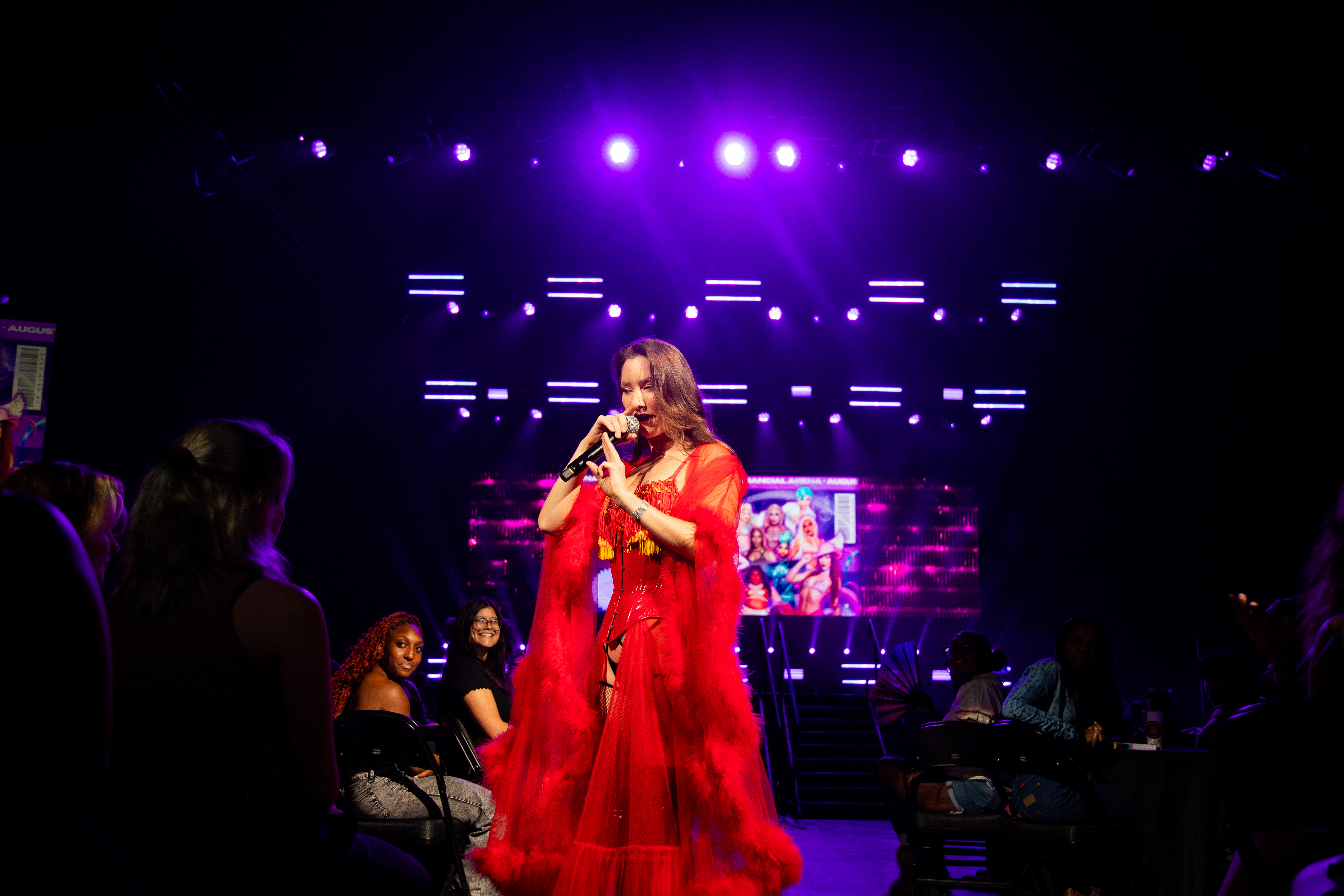 Drag Show