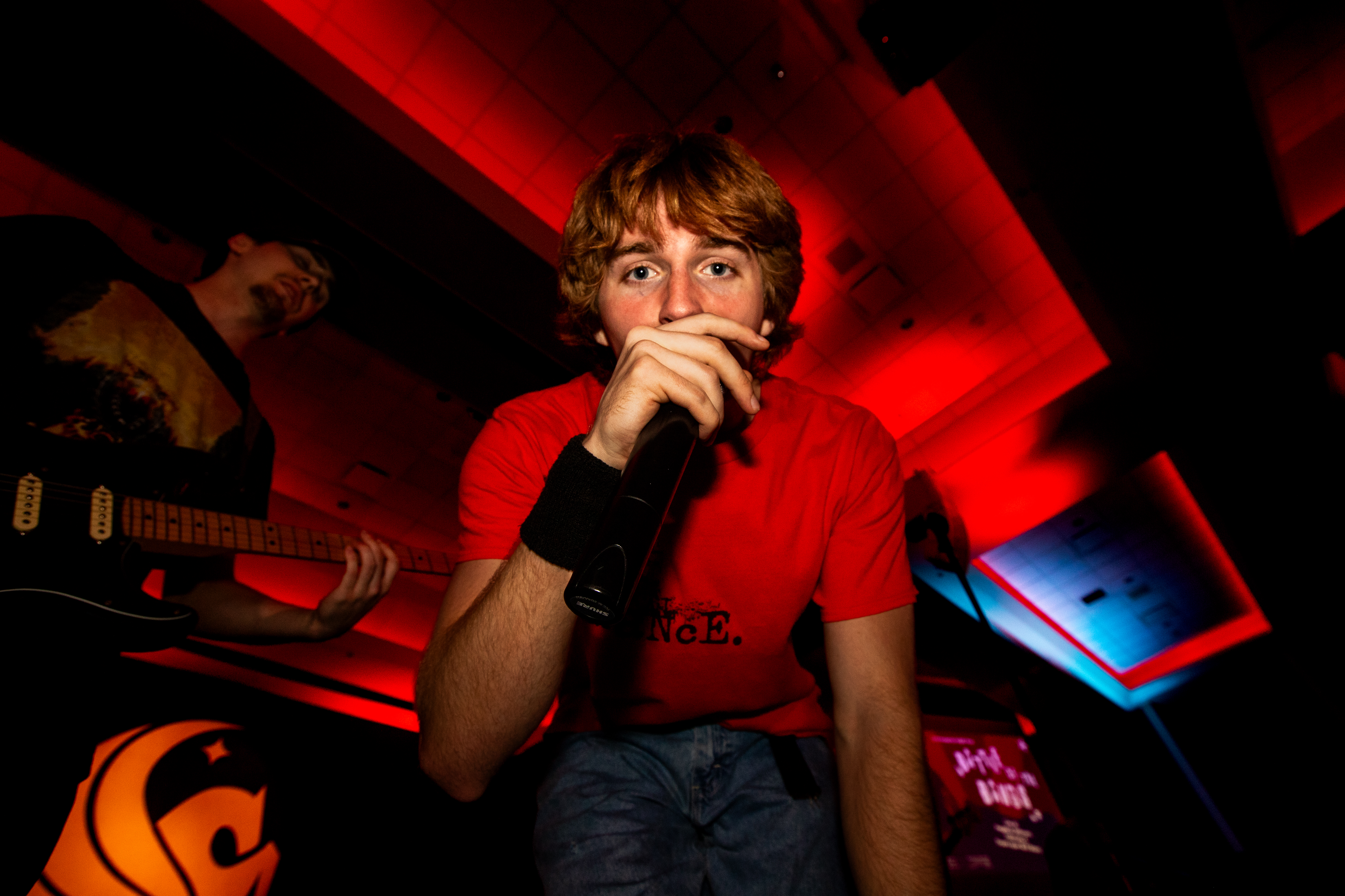 Live Performance