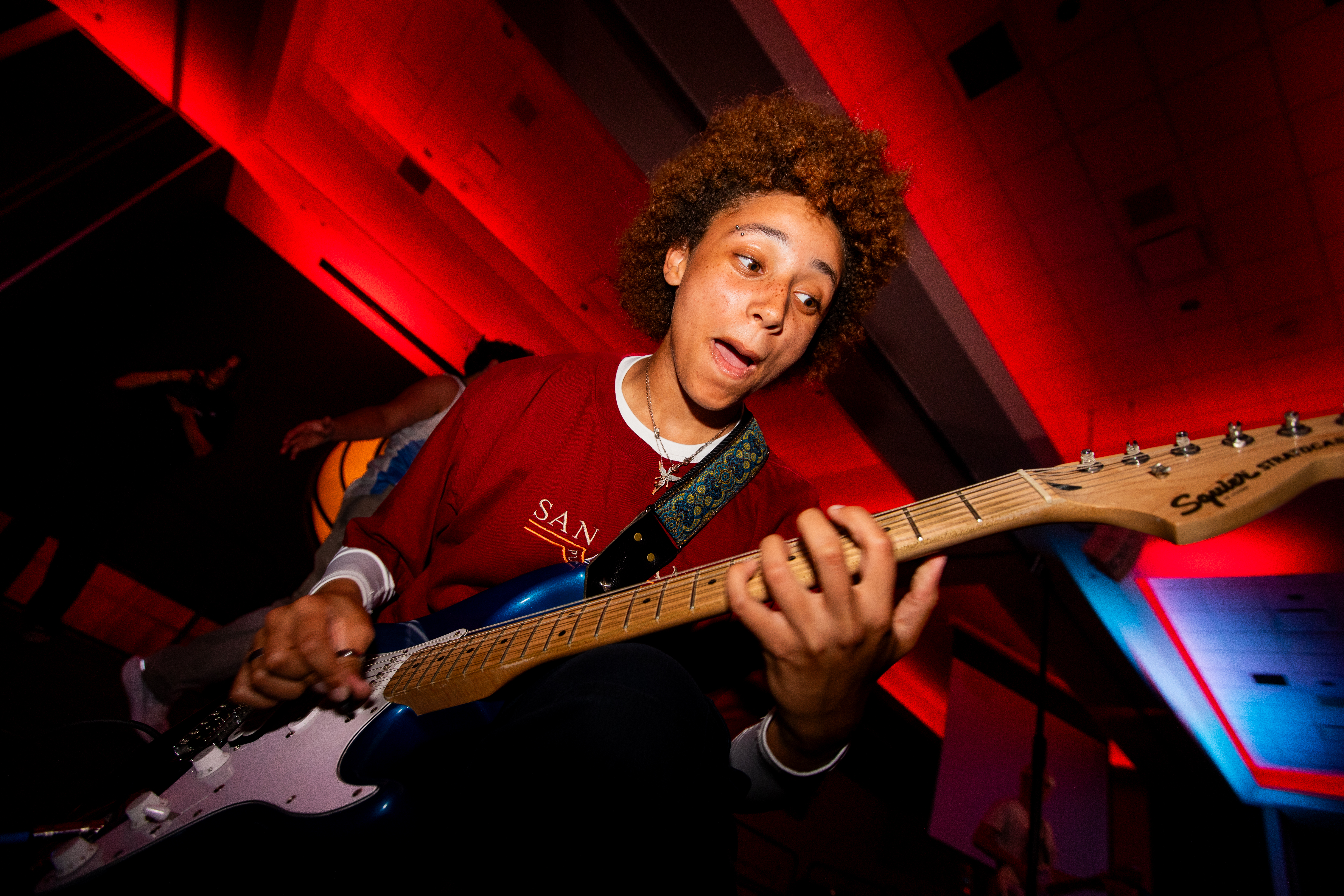Live Performance
