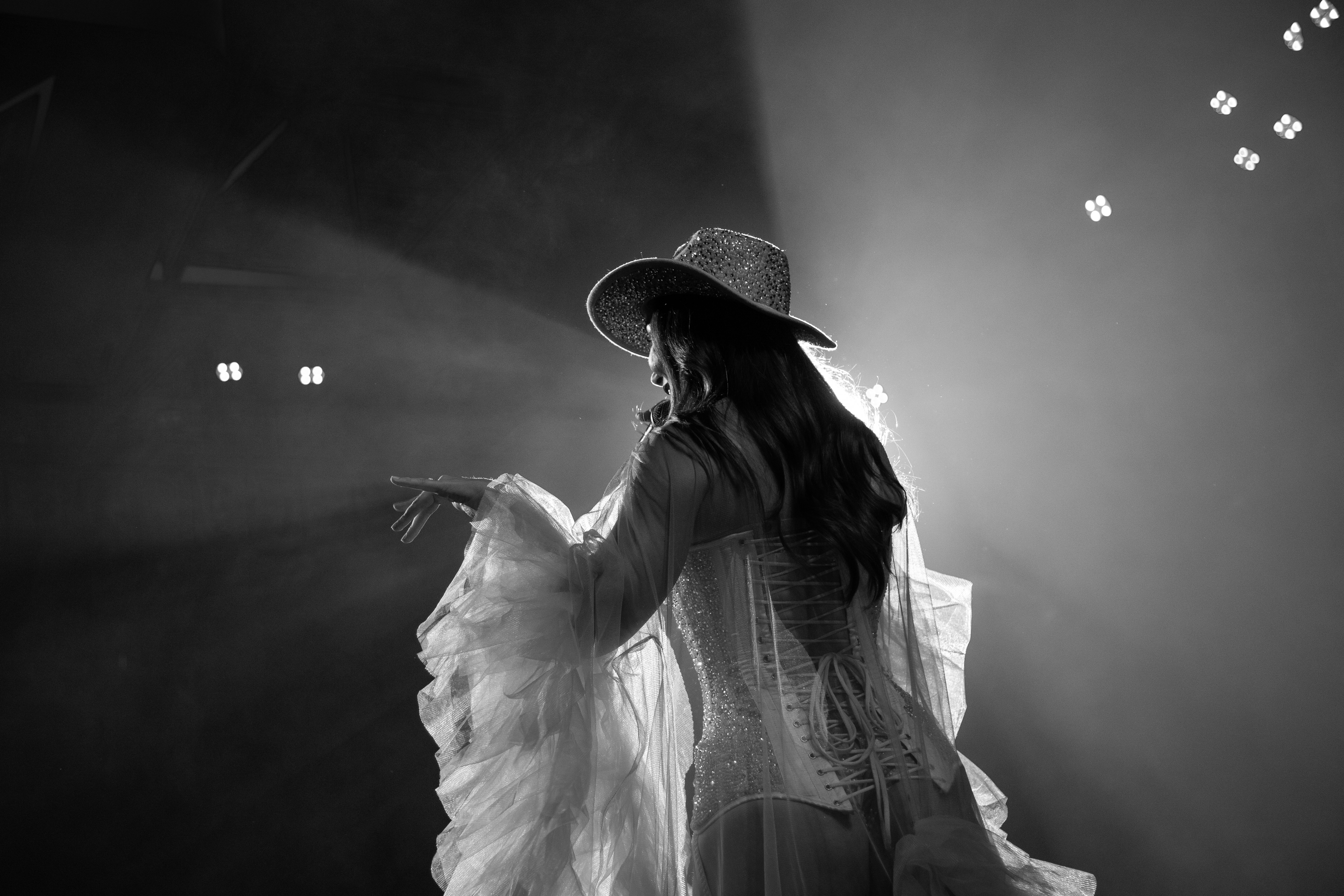 Stage